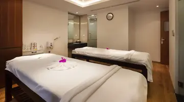 COMODO NHA TRANG HOTEL