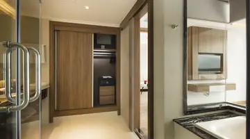COMODO NHA TRANG HOTEL