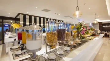 COMODO NHA TRANG HOTEL