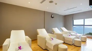 COMODO NHA TRANG HOTEL