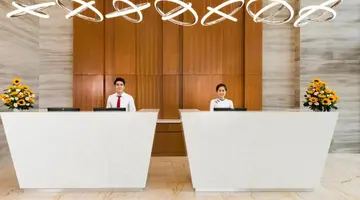 COMODO NHA TRANG HOTEL