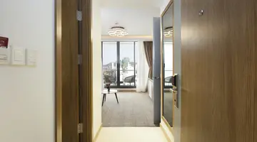 COMODO NHA TRANG HOTEL