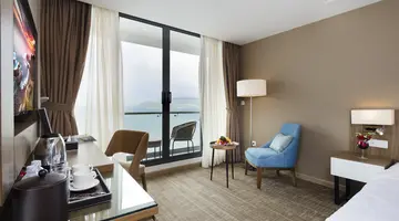 COMODO NHA TRANG HOTEL