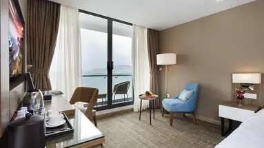 COMODO NHA TRANG HOTEL