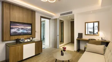 COMODO NHA TRANG HOTEL