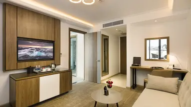 COMODO NHA TRANG HOTEL