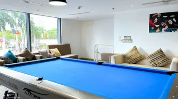 COMODO NHA TRANG HOTEL