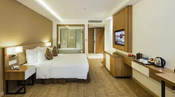 COMODO NHA TRANG HOTEL