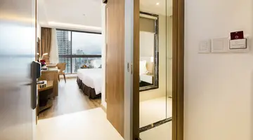 COMODO NHA TRANG HOTEL