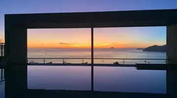COMODO NHA TRANG HOTEL