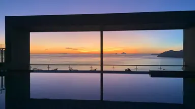 COMODO NHA TRANG HOTEL