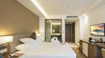 COMODO NHA TRANG HOTEL