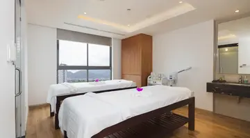 COMODO NHA TRANG HOTEL