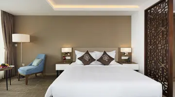 COMODO NHA TRANG HOTEL