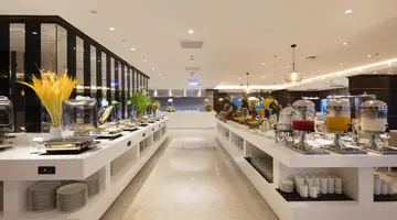 COMODO NHA TRANG HOTEL