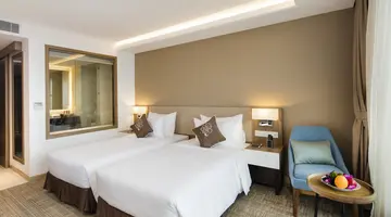 COMODO NHA TRANG HOTEL