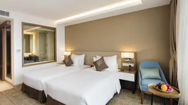 COMODO NHA TRANG HOTEL