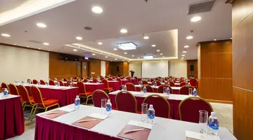 COMODO NHA TRANG HOTEL