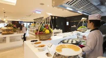 COMODO NHA TRANG HOTEL