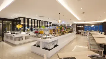 COMODO NHA TRANG HOTEL