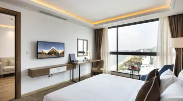 COMODO NHA TRANG HOTEL