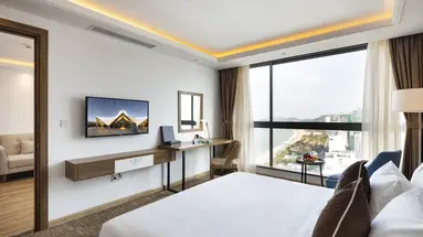 COMODO NHA TRANG HOTEL