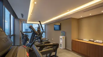 COMODO NHA TRANG HOTEL