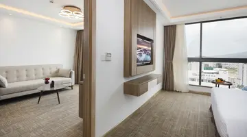COMODO NHA TRANG HOTEL
