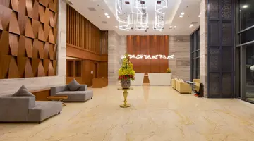 COMODO NHA TRANG HOTEL