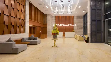 COMODO NHA TRANG HOTEL