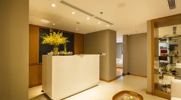 COMODO NHA TRANG HOTEL