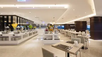 COMODO NHA TRANG HOTEL