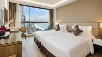 COMODO NHA TRANG HOTEL