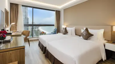 COMODO NHA TRANG HOTEL