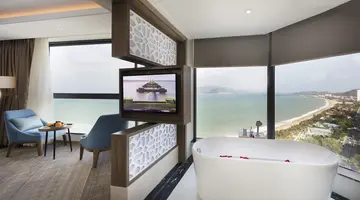 COMODO NHA TRANG HOTEL