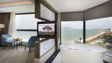 COMODO NHA TRANG HOTEL
