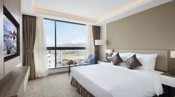 COMODO NHA TRANG HOTEL