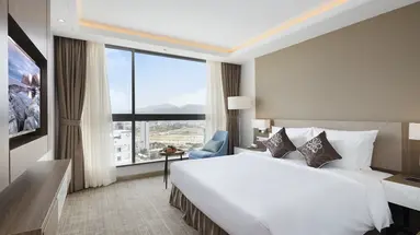 COMODO NHA TRANG HOTEL
