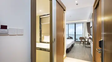 COMODO NHA TRANG HOTEL