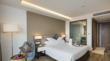 COMODO NHA TRANG HOTEL