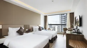 COMODO NHA TRANG HOTEL