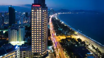 COMODO NHA TRANG HOTEL