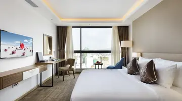 COMODO NHA TRANG HOTEL