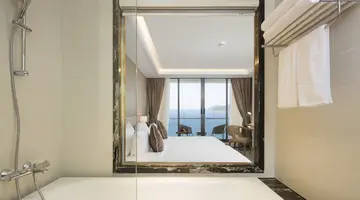 COMODO NHA TRANG HOTEL