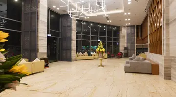COMODO NHA TRANG HOTEL