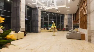 COMODO NHA TRANG HOTEL