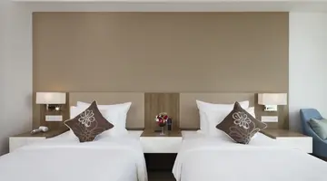 COMODO NHA TRANG HOTEL