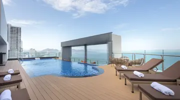 COMODO NHA TRANG HOTEL