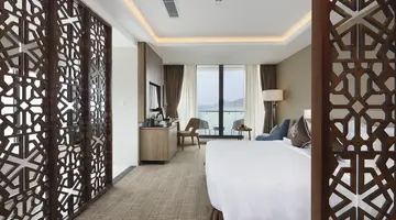 COMODO NHA TRANG HOTEL