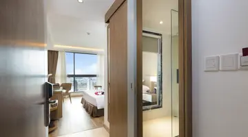 COMODO NHA TRANG HOTEL